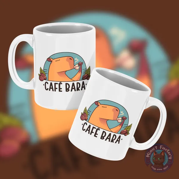 Café Bara